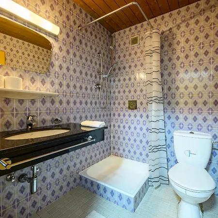 아파트호텔 Gaestehaus Dorfschmiede *
