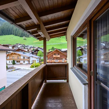 Gaestehaus Dorfschmiede *