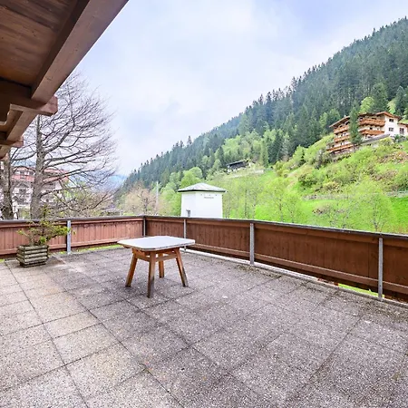 Apart-hotel Gaestehaus Dorfschmiede