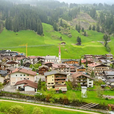 Apart-hotel Gaestehaus Dorfschmiede *