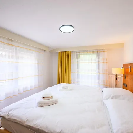 Gaestehaus Dorfschmiede * 턱스