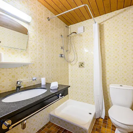 Gaestehaus Dorfschmiede Apart-hotel
