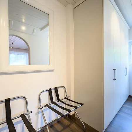 아파트호텔 Gaestehaus Dorfschmiede