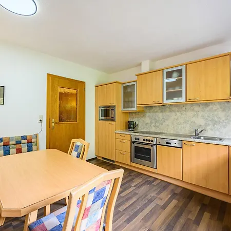 Apart-hotel Gaestehaus Dorfschmiede *
