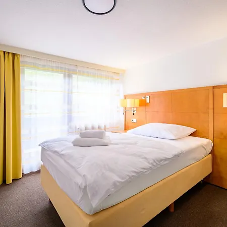 Gaestehaus Dorfschmiede Tux
