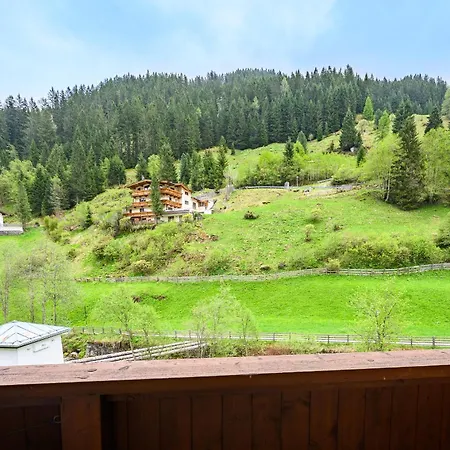 Gaestehaus Dorfschmiede Apart-hotel