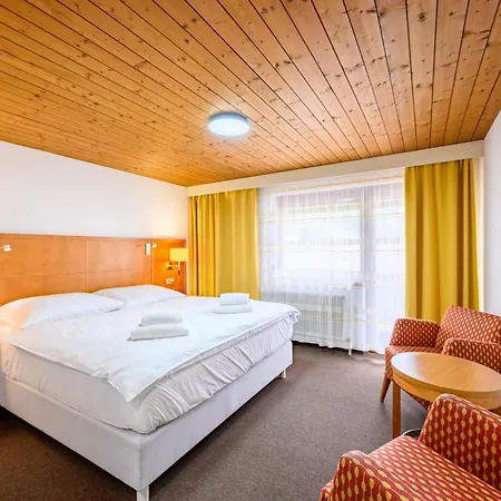 Gaestehaus Dorfschmiede *