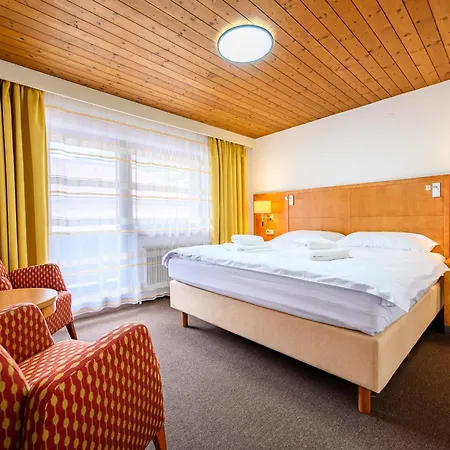 Gaestehaus Dorfschmiede Apart-hotel