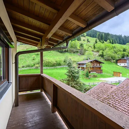 Gaestehaus Dorfschmiede Apart-hotel *