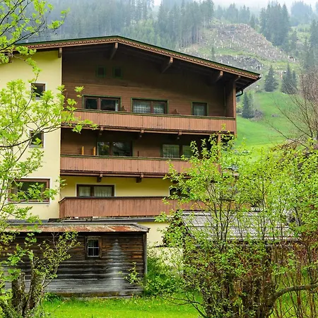 Apart-hotel Gaestehaus Dorfschmiede
