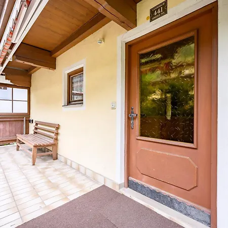 Gaestehaus Dorfschmiede *