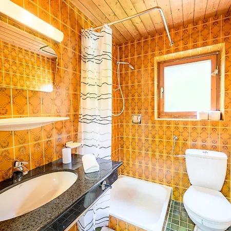Gaestehaus Dorfschmiede Apart-hotel