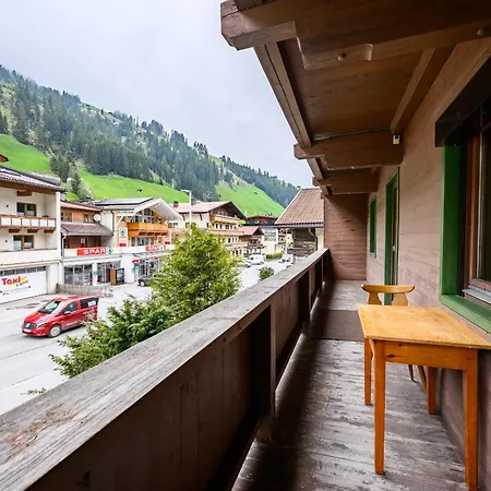 Gaestehaus Dorfschmiede *